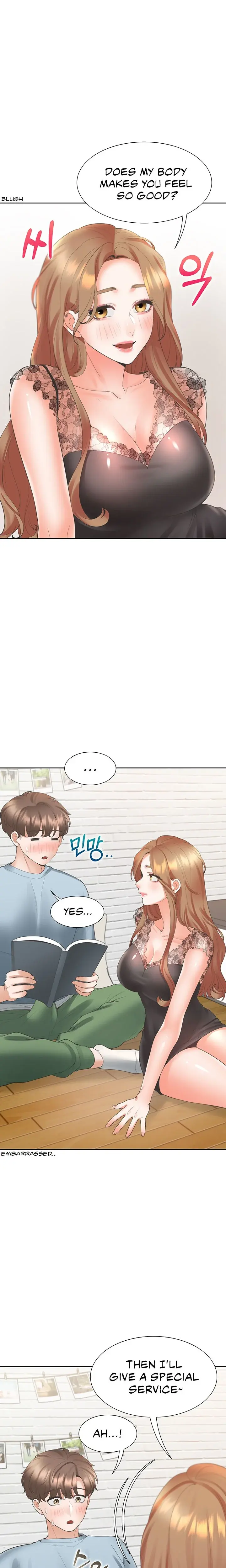 Bunk Beds Chapter 40 - Page 15
