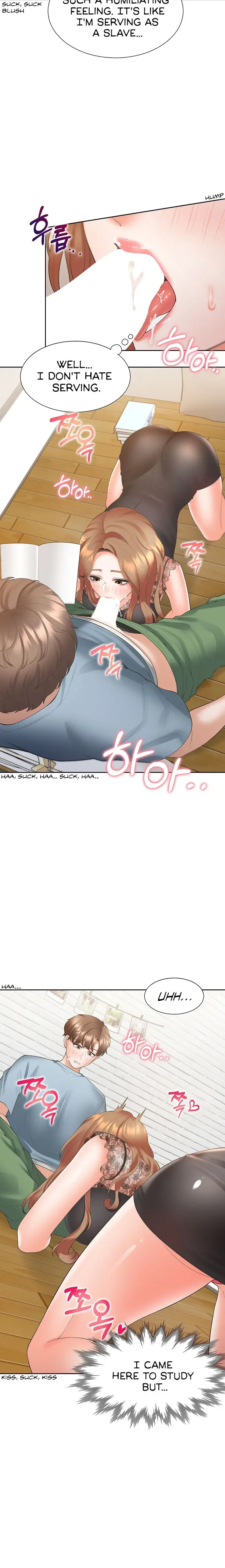 Bunk Beds Chapter 40 - Page 18