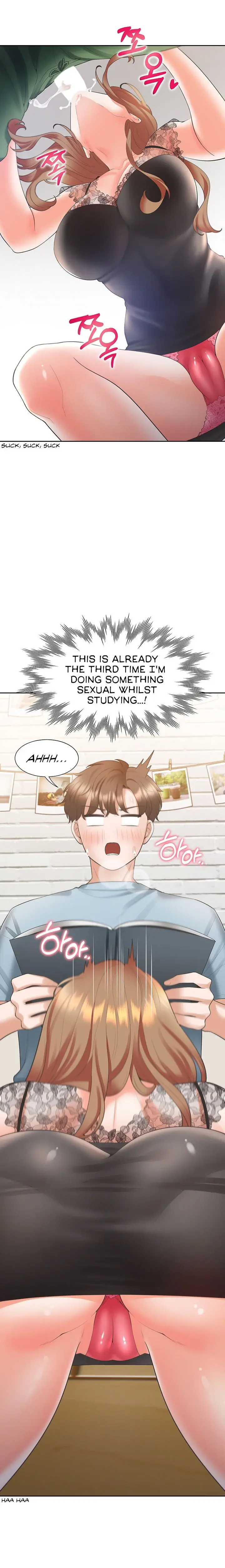 Bunk Beds Chapter 40 - Page 19