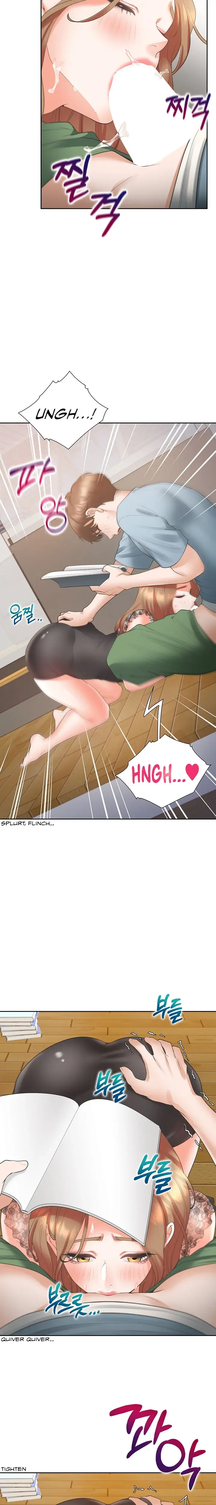 Bunk Beds Chapter 40 - Page 21