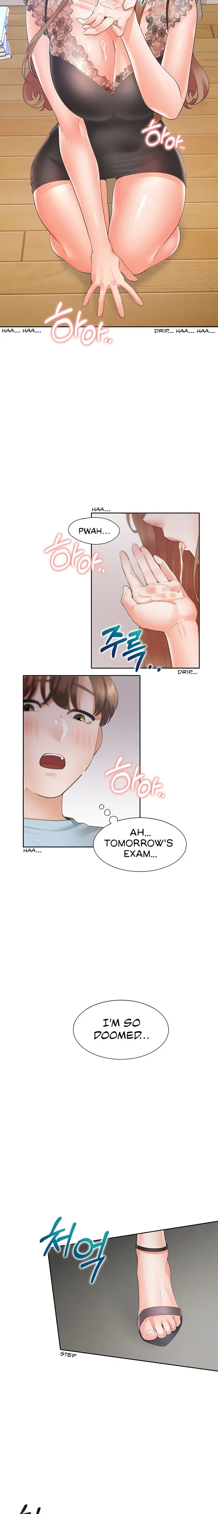 Bunk Beds Chapter 40 - Page 23