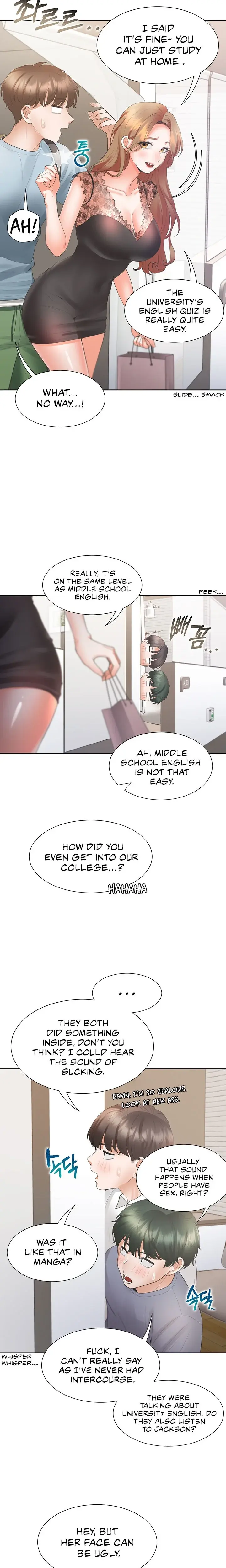 Bunk Beds Chapter 40 - Page 24