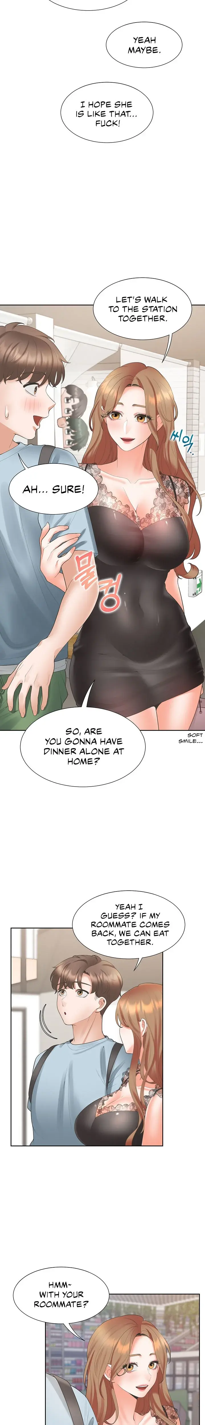 Bunk Beds Chapter 40 - Page 25