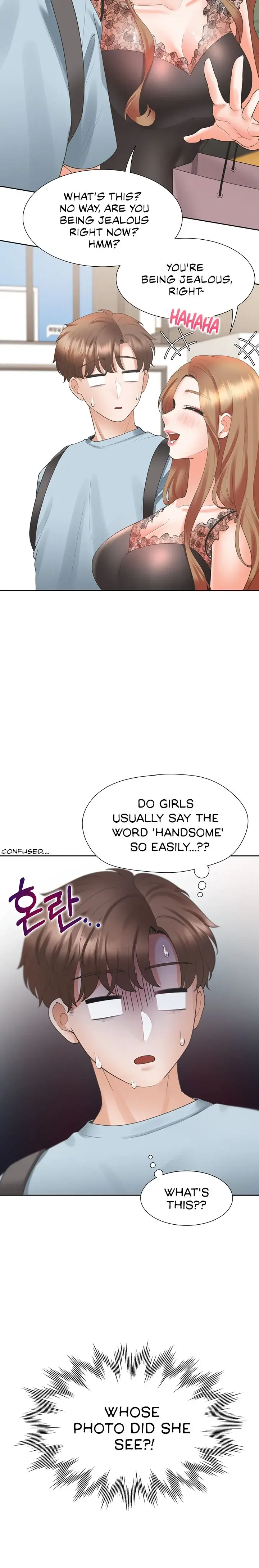 Bunk Beds Chapter 40 - Page 27