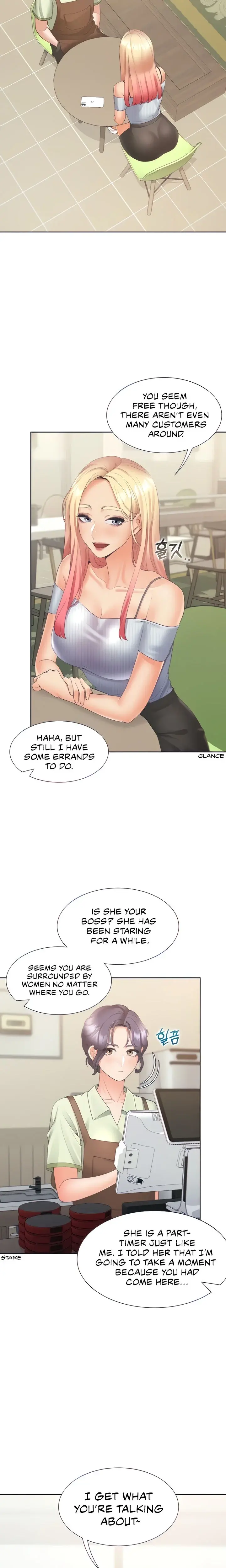 Bunk Beds Chapter 40 - Page 4