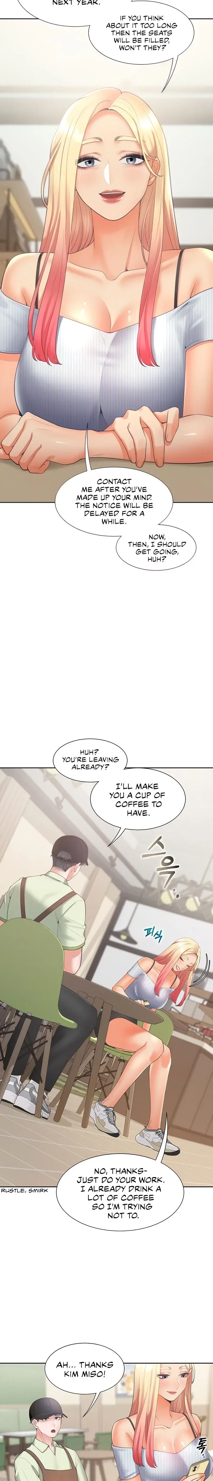 Bunk Beds Chapter 40 - Page 9