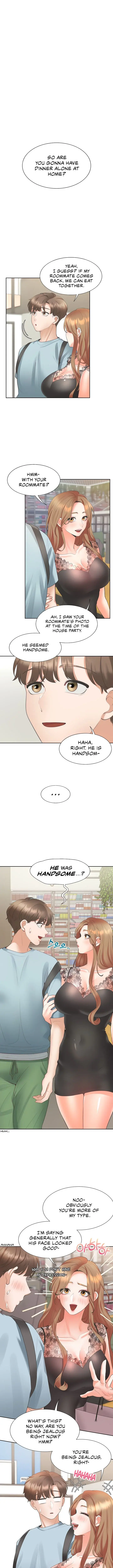 Bunk Beds Chapter 41 - Page 1