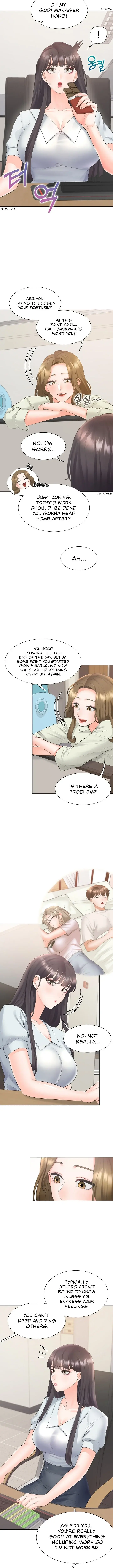 Bunk Beds Chapter 42 - Page 6