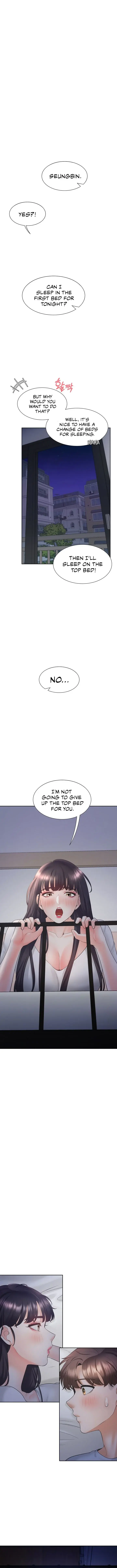 Bunk Beds Chapter 43 - Page 1