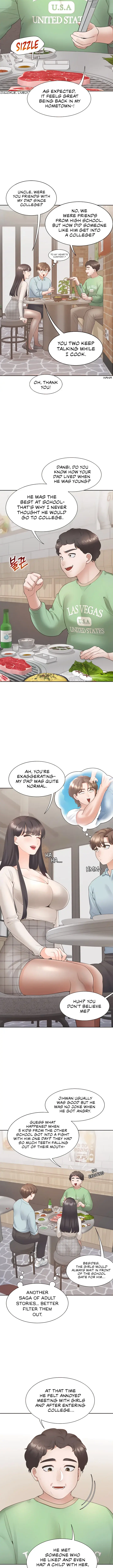 Bunk Beds Chapter 44 - Page 7