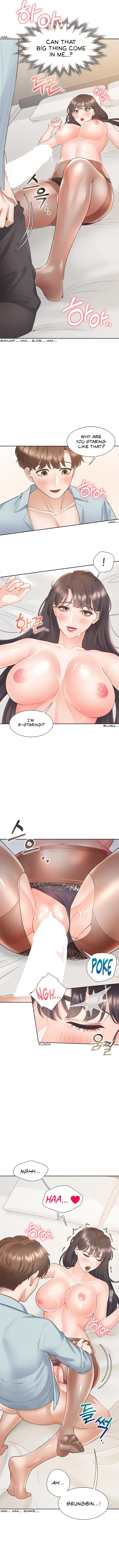 Bunk Beds Chapter 46 - Page 3
