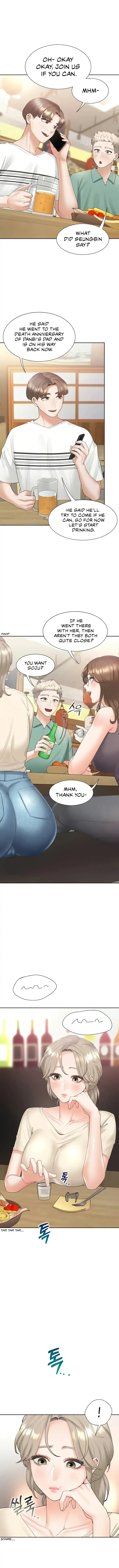 Bunk Beds Chapter 47 - Page 13