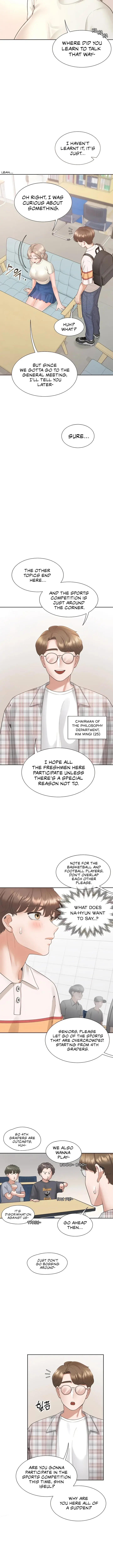 Bunk Beds Chapter 48 - Page 10