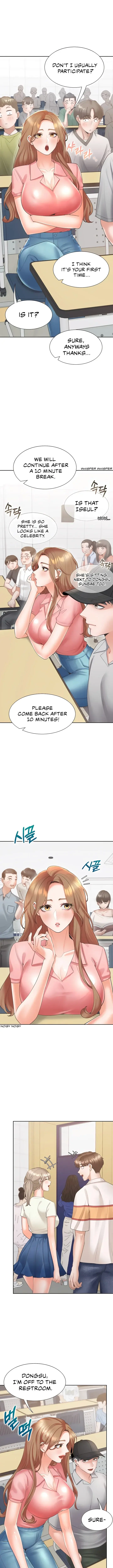 Bunk Beds Chapter 48 - Page 11