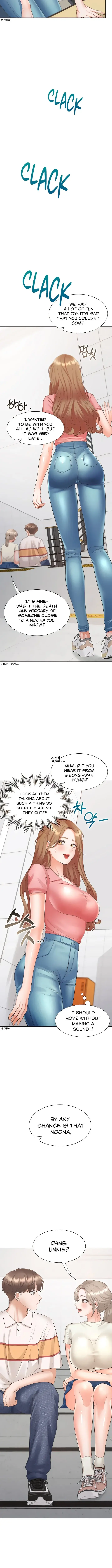 Bunk Beds Chapter 48 - Page 12