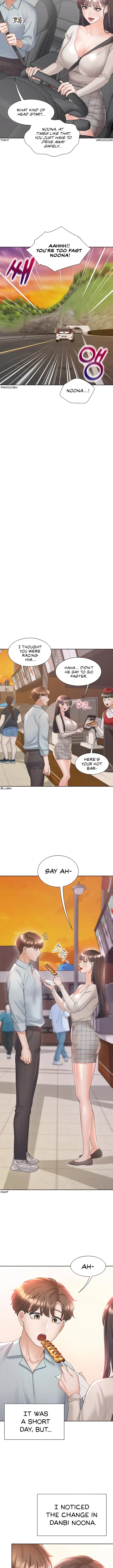 Bunk Beds Chapter 48 - Page 3