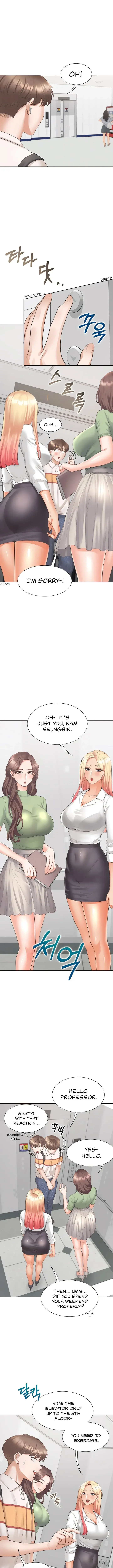 Bunk Beds Chapter 48 - Page 5