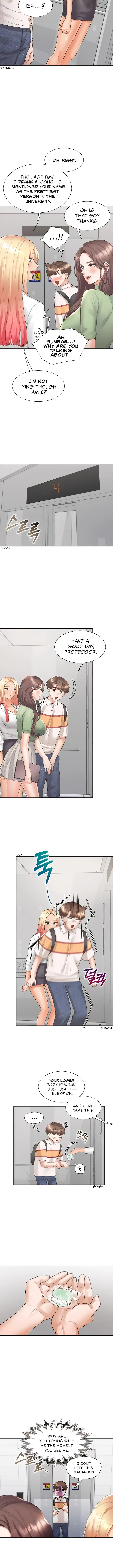 Bunk Beds Chapter 48 - Page 6