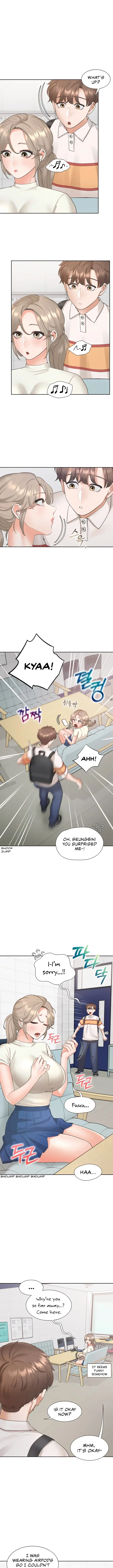 Bunk Beds Chapter 48 - Page 8
