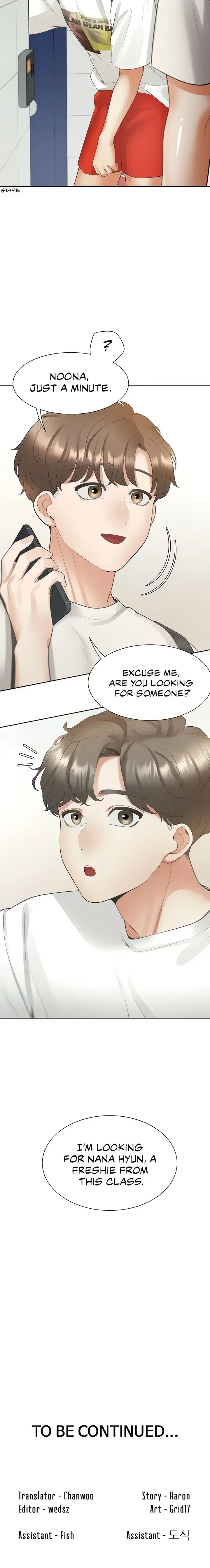 Bunk Beds Chapter 49 - Page 15
