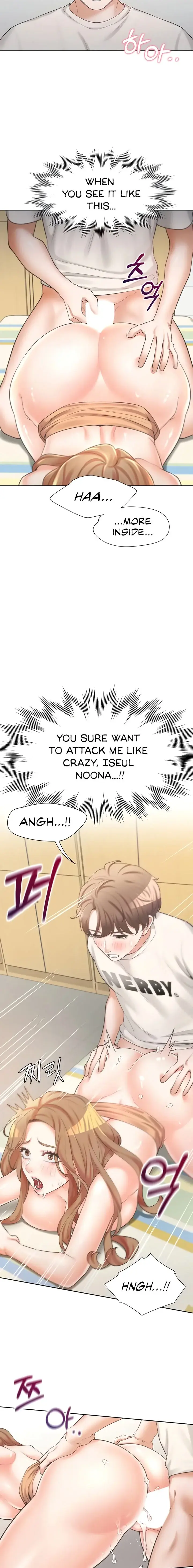 Bunk Beds Chapter 5 - Page 16