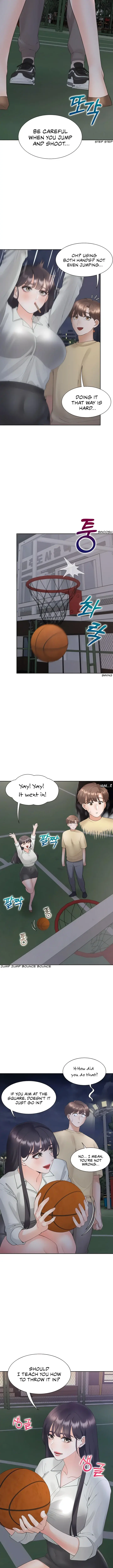 Bunk Beds Chapter 50 - Page 12
