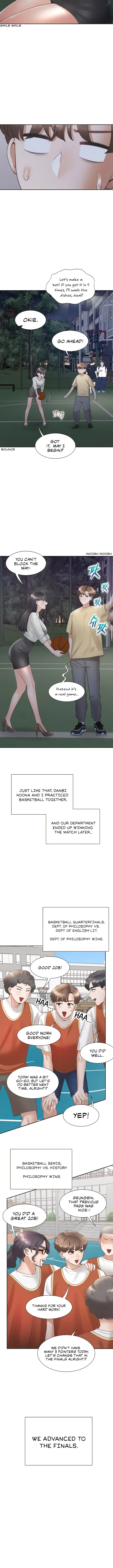 Bunk Beds Chapter 50 - Page 13