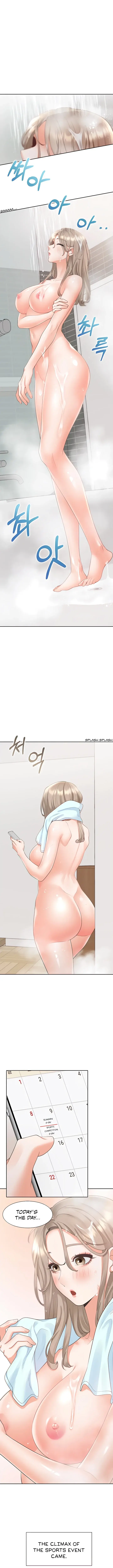 Bunk Beds Chapter 50 - Page 14