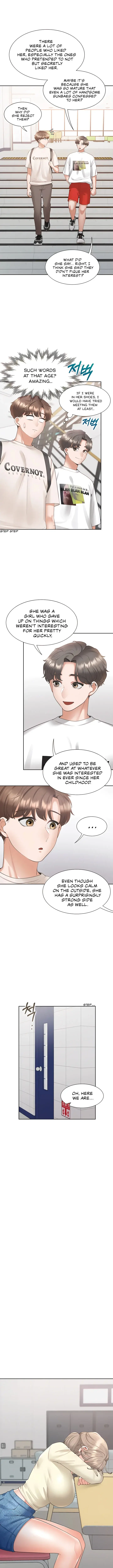 Bunk Beds Chapter 50 - Page 6