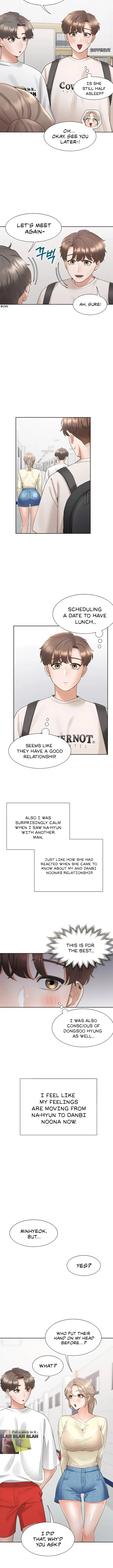 Bunk Beds Chapter 50 - Page 8