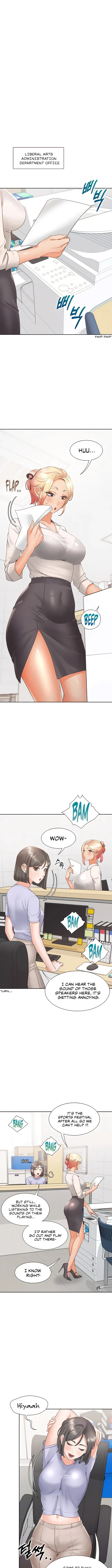 Bunk Beds Chapter 51 - Page 1