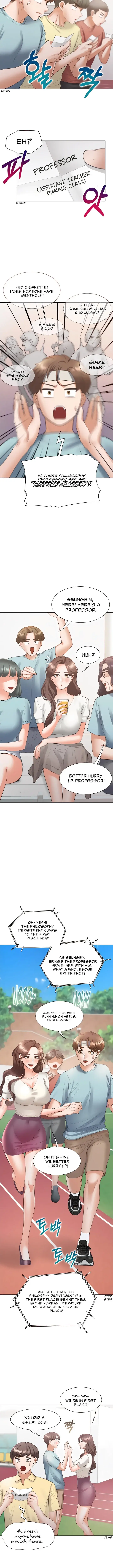 Bunk Beds Chapter 51 - Page 11