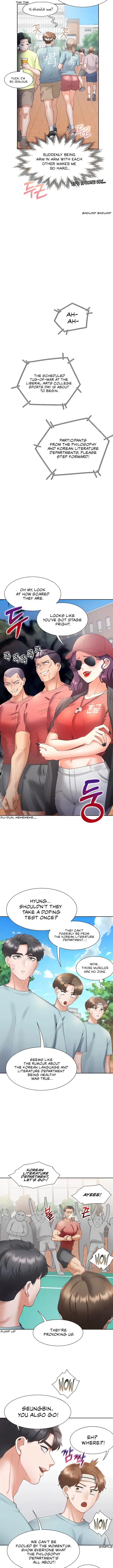 Bunk Beds Chapter 51 - Page 6