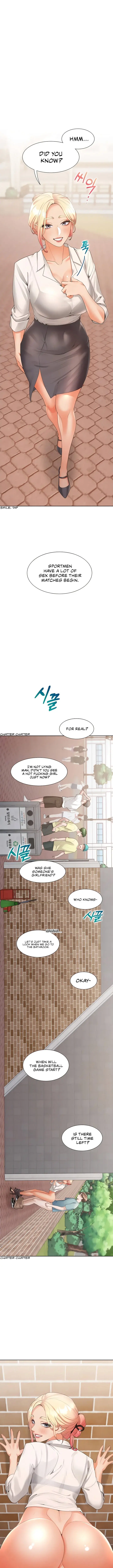 Bunk Beds Chapter 52 - Page 1
