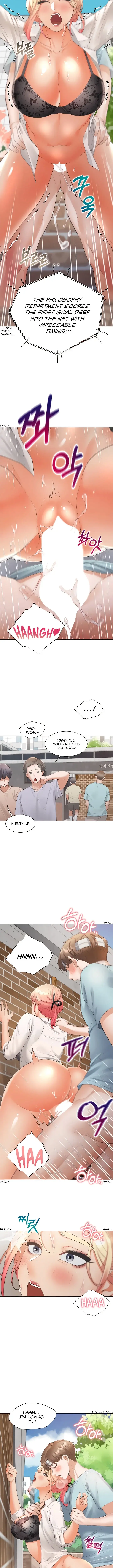 Bunk Beds Chapter 52 - Page 5