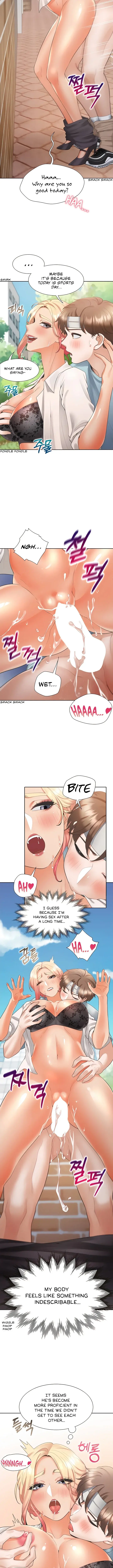 Bunk Beds Chapter 52 - Page 6