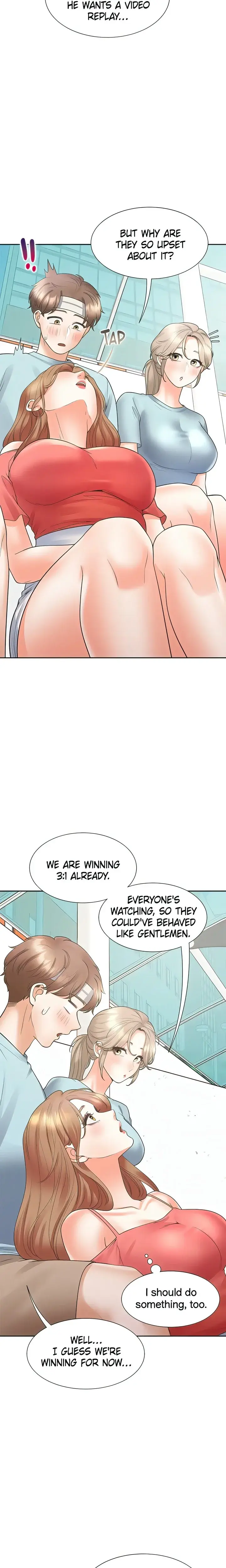 Bunk Beds Chapter 53 - Page 24