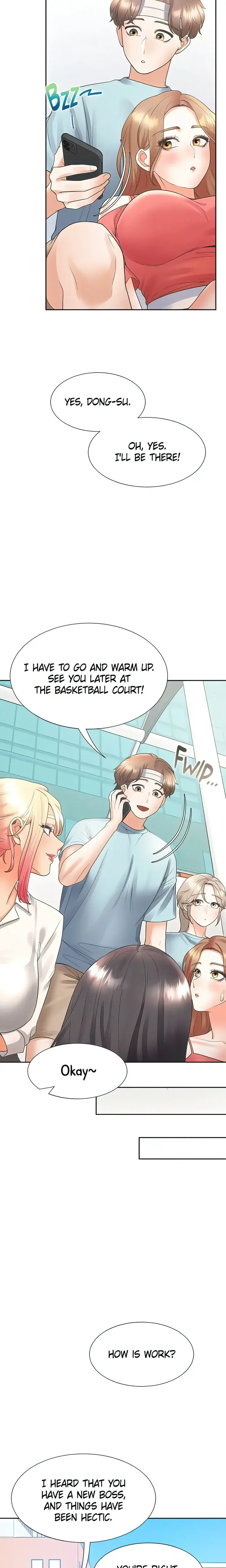 Bunk Beds Chapter 53 - Page 26