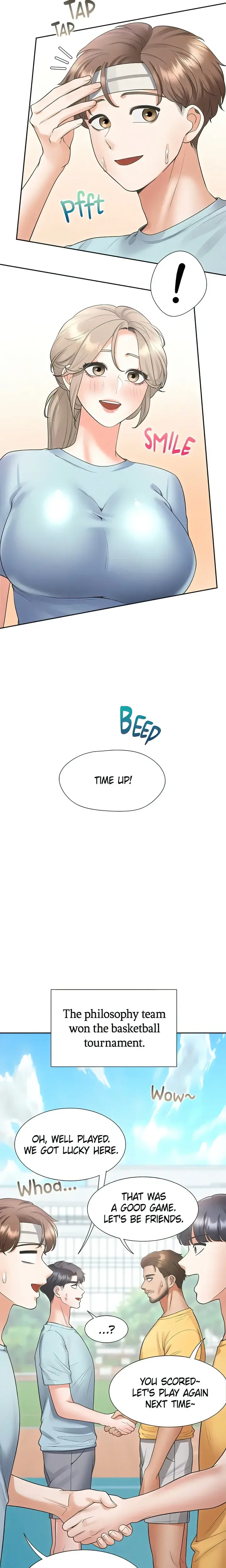 Bunk Beds Chapter 54 - Page 23
