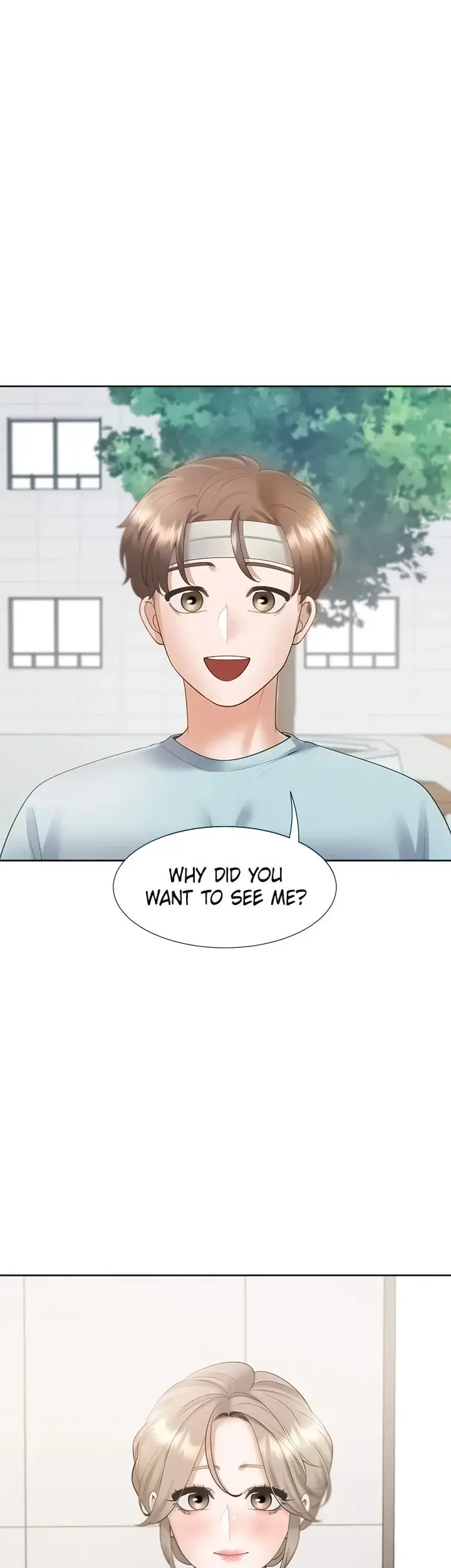 Bunk Beds Chapter 55 - Page 1