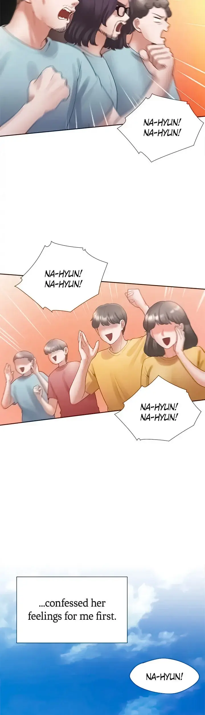 Bunk Beds Chapter 55 - Page 35
