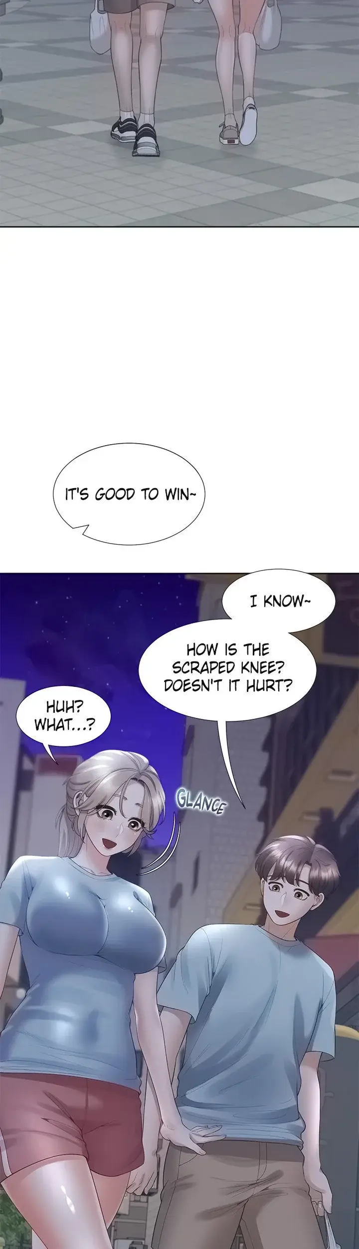 Bunk Beds Chapter 55 - Page 50