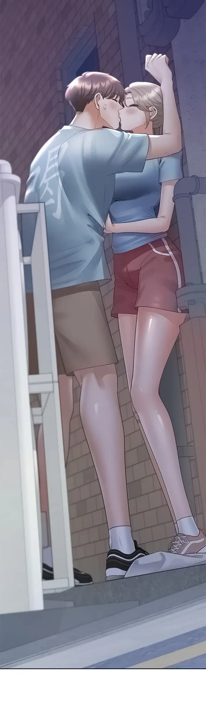 Bunk Beds Chapter 55 - Page 59