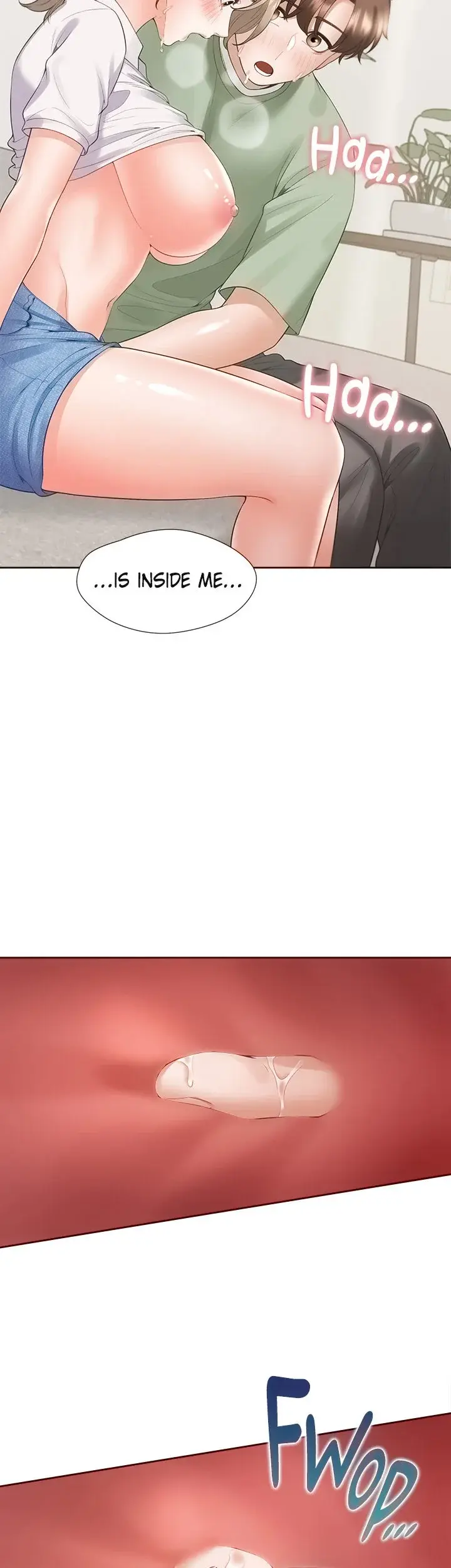 Bunk Beds Chapter 57 - Page 29