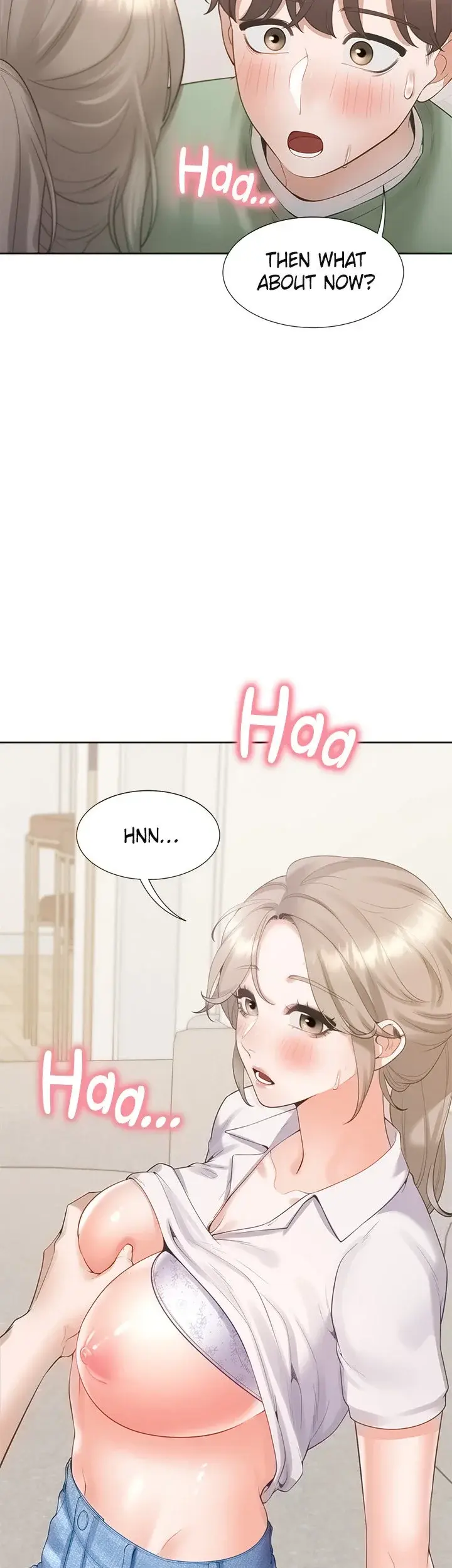 Bunk Beds Chapter 57 - Page 3