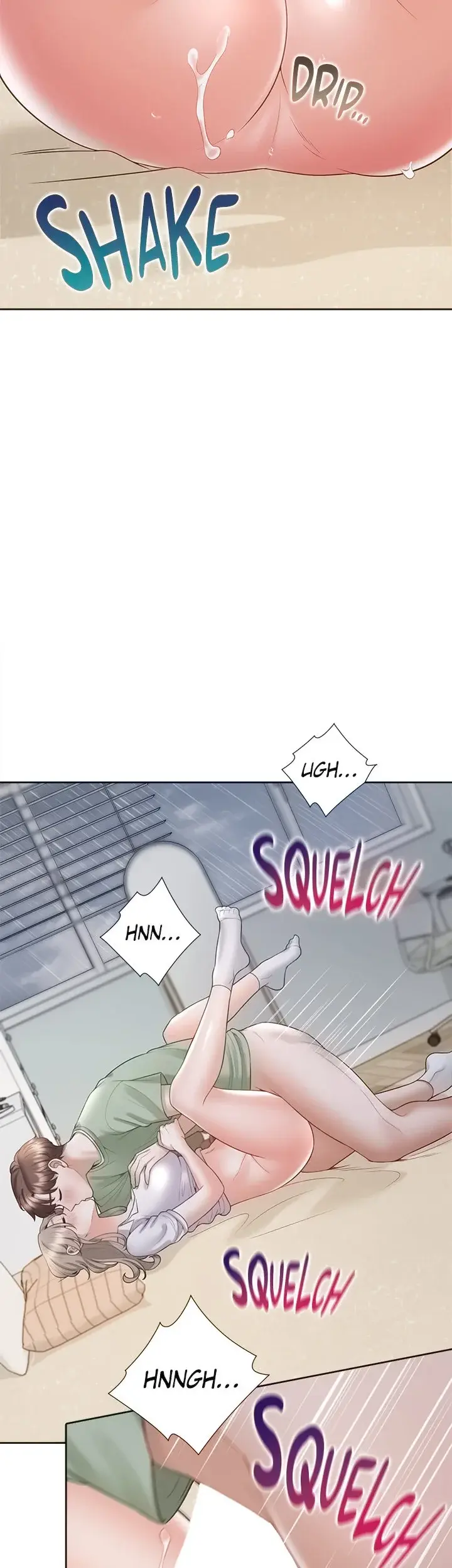 Bunk Beds Chapter 58 - Page 30