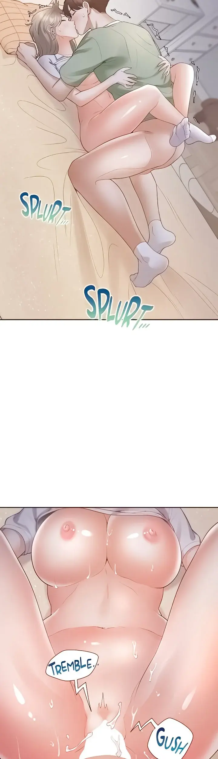 Bunk Beds Chapter 59 - Page 39