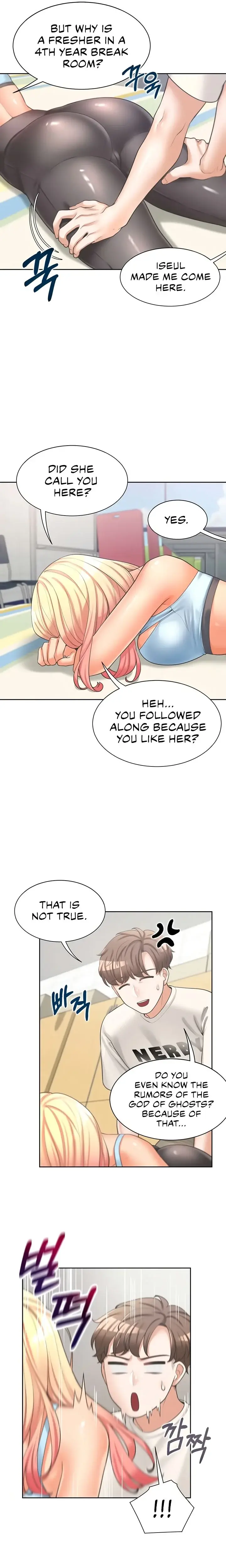 Bunk Beds Chapter 6 - Page 10