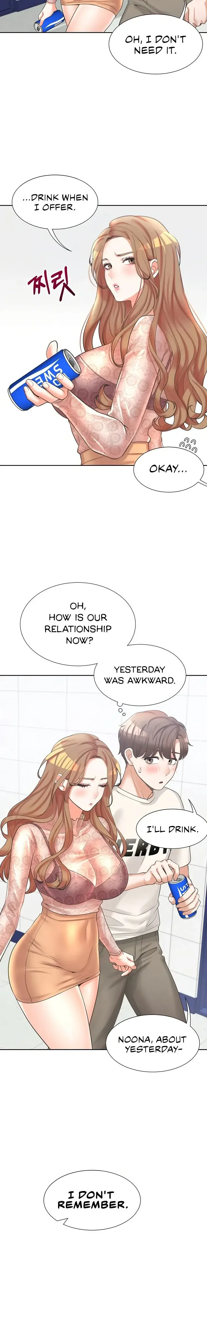 Bunk Beds Chapter 6 - Page 15