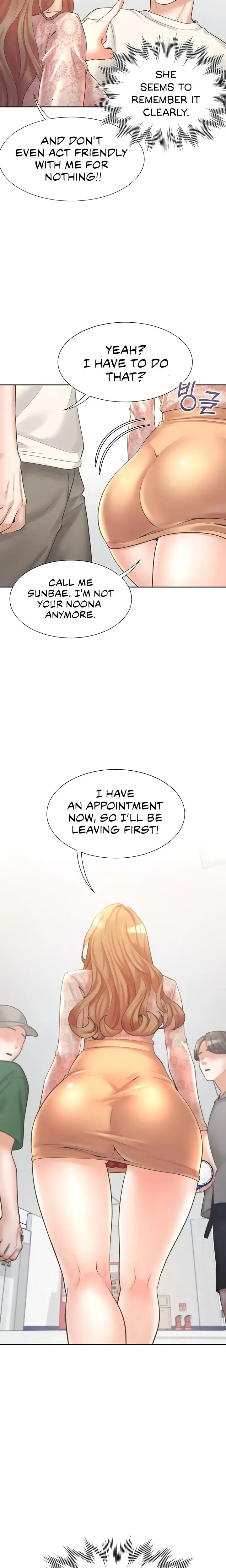 Bunk Beds Chapter 6 - Page 17